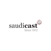 Saudi Cast's Logo