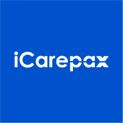 iCarepax's Logo