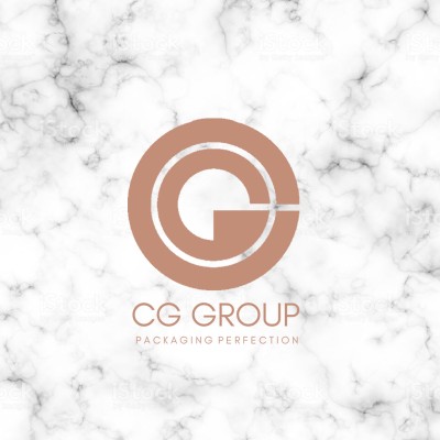 CG GROUP's Logo