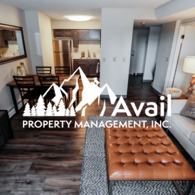 Avail Property Management Inc's Logo