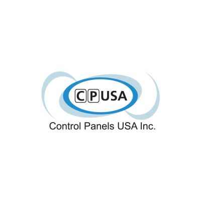 Control Panels USA Inc.'s Logo