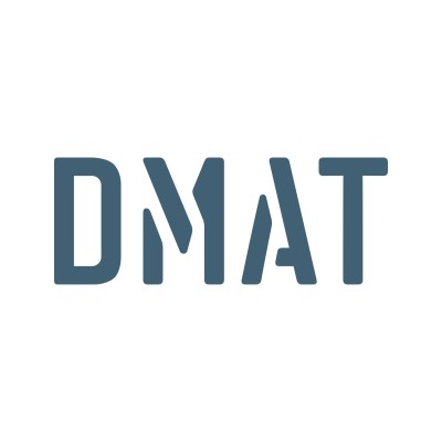 DMAT | performance matters's Logo