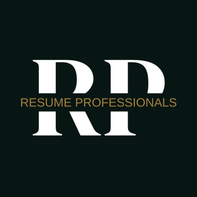 Resume Professionals | Executive & Board Resume Writing Service Trusted by F500 C-Suite Leaders's Logo