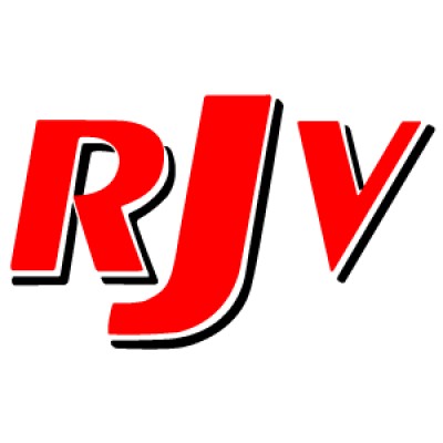 RJV Gas Field Services's Logo