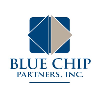 Blue Chip Partners Inc.'s Logo