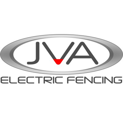 JVA Electric Fencing's Logo