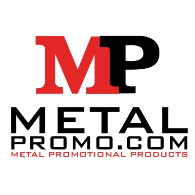 MetalPromo's Logo