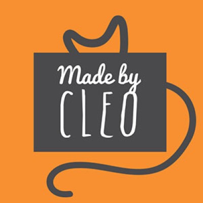 Made By Cleo LLC's Logo