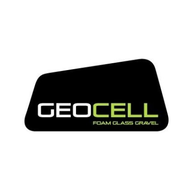 Geocell Ireland's Logo