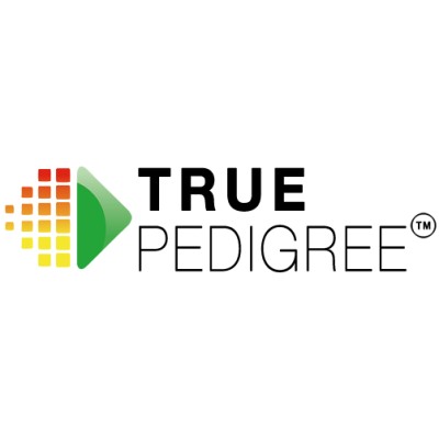 True Pedigree's Logo