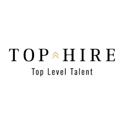 TOP-HIRE's Logo