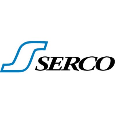 Serco Loading Dock Solutions's Logo