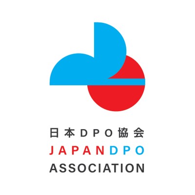 Japan DPO Association (日本DPO協会)'s Logo