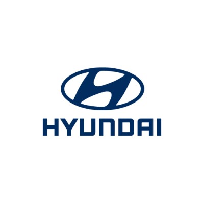 Hyundai Motor Brasil's Logo