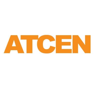 ATCEN Sdn Bhd's Logo