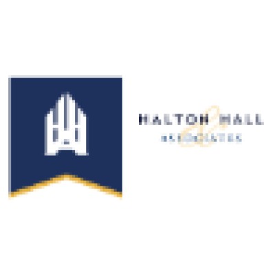 Halton Hall & Associates Inc.'s Logo