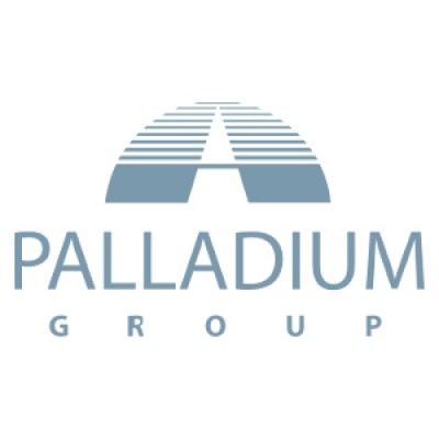 Palladium Group of Companies GEIE's Logo