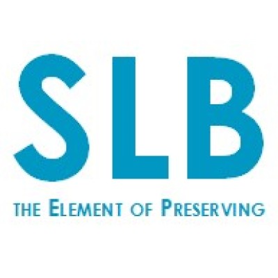 SLB Preservatives's Logo