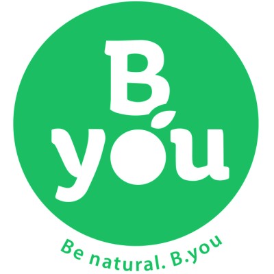 B.You Acai's Logo