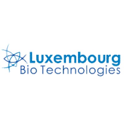 Luxembourg Bio Technologies Ltd.'s Logo