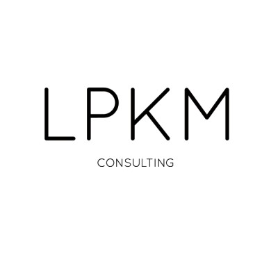 LPKM Consulting's Logo