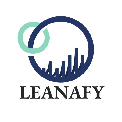 LEANAFY's Logo