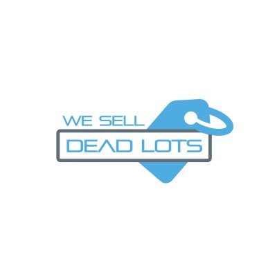 We Sell Dead Lots's Logo