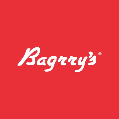 Bagrry's's Logo