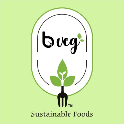 BVeg Foods's Logo