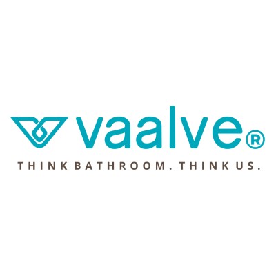 Vaalve Bathware India Limited's Logo