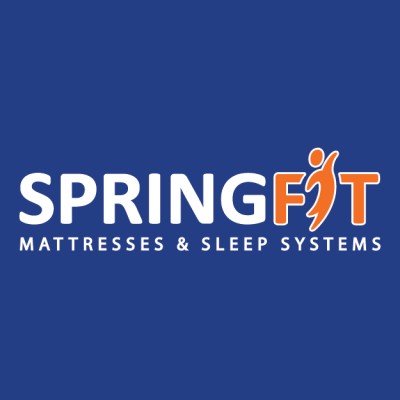 Springfit Mattresses & Sleep Systems's Logo