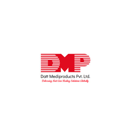 Datt Mediproducts Pvt. Ltd.'s Logo