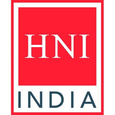 HNI India's Logo