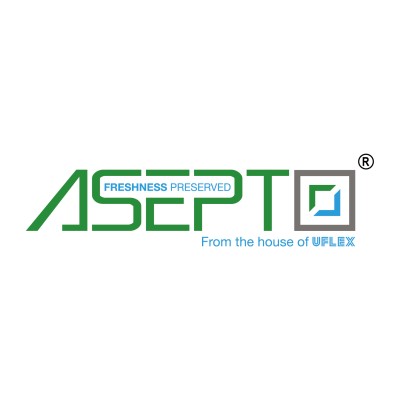 ASEPTO - ASEPTIC LIQUID PACKAGING COMPANY's Logo