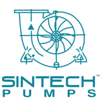 Sintech Pumps's Logo