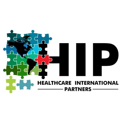 Healthcare International Partners LLC's Logo