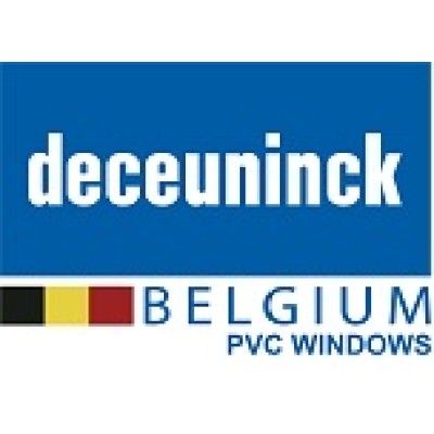 Deceuninck India's Logo