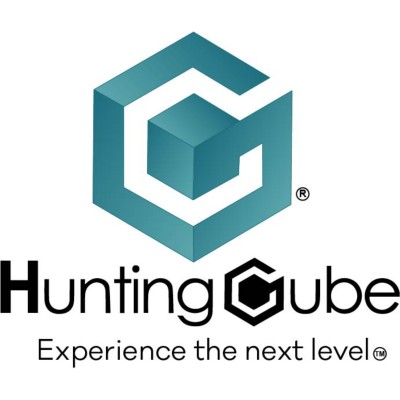 HuntingCube Recruitment Solutions's Logo