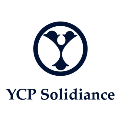 YCP Solidiance's Logo