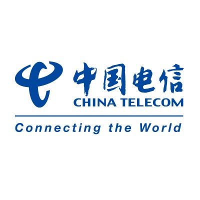 China Telecom Asia Pacific's Logo