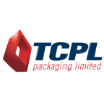 TCPL Packaging's Logo