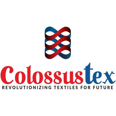 ColossusTex's Logo