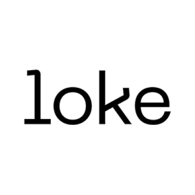 Loke Marine Minerals's Logo