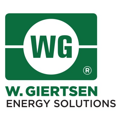 W. Giertsen Energy Solutions - WGES's Logo