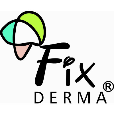 FIXDERMA INDIA PVT LTD's Logo