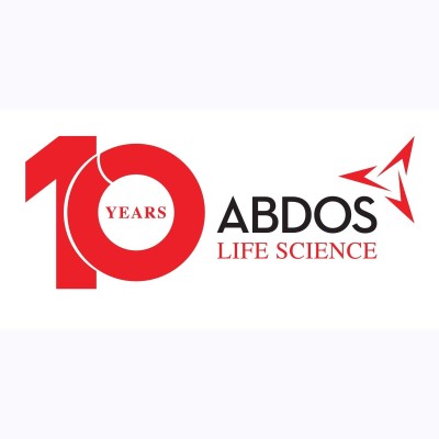 Abdos Life Science's Logo