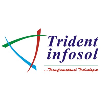 Trident Infosol Pvt Ltd's Logo