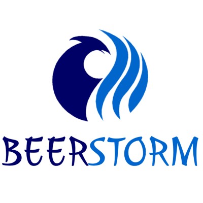 BEERSTORM AS's Logo