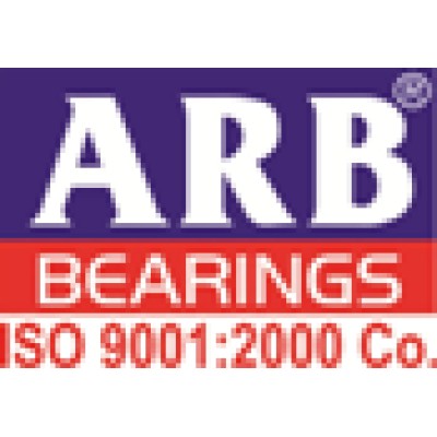 ARB Bearings Limited's Logo