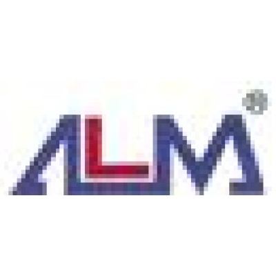 A L M Engineering & Instrumentation Pvt. Ltd.'s Logo